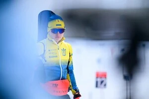 Віталій Мандзин на своєму першому колі підняв команду на восьме місце