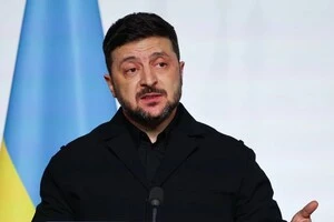 Президент зазначив, що повернути людей з-за кордону можна не закликами, а умовами життя і вірою в майбутнє країни