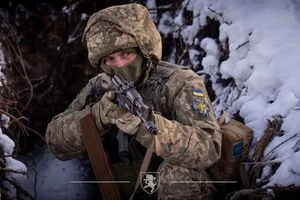 Ситуація на фронті 8 лютого