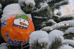 Прогноз погоди на 9 лютого