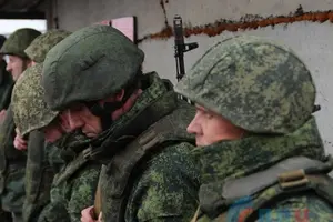 В околицях Покровська двоє окупантів розстріляли місцевих жителів та втекли з бойових позиці