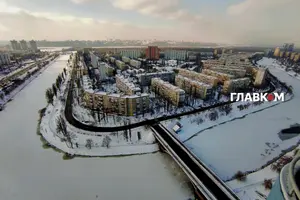 Синоптики оголосили І рівень небезпеки в Україні