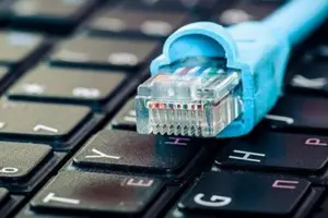 У РФ різко зросли постачання оптоволокна з Китаю