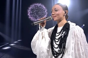 Нацвідбір Євробачення. Я дуже хочу, аби Leleka об нас не поранилася