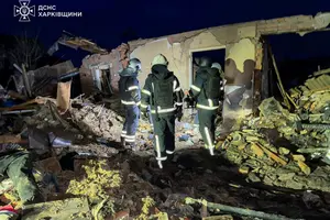 З-під завалів вилучено тіла двох загиблих