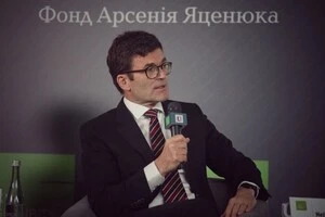 Посол Німеччини в Україні Гайко Томс