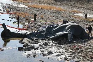 Точна причина аварії наразі розслідується