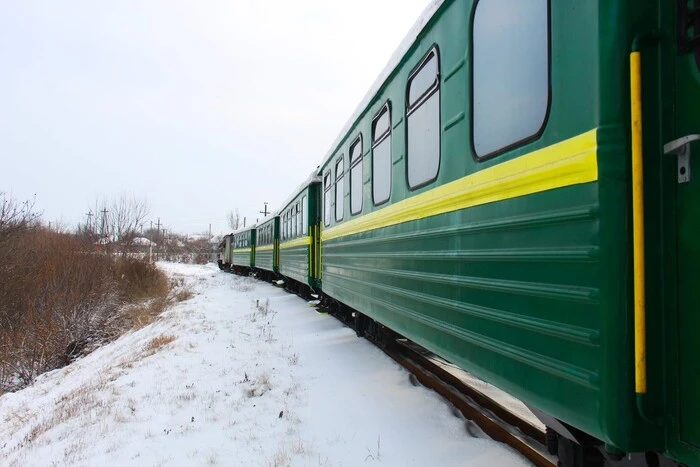 Держава має робити замовлення на пасажирські перевезення «Укрзалізниці» – заступник міністра