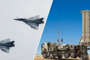 Федоров повідомив, що Україна зацікавлена в подальшому постачанні систем Samp/T