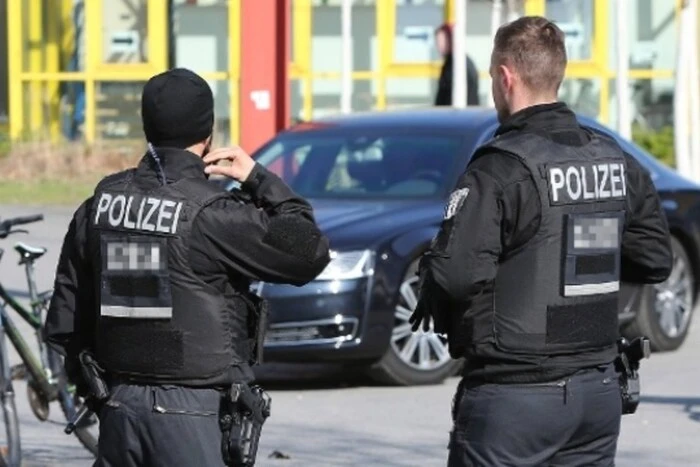 Німеччина висунула українцю обвинувачення у підготовці диверсій з посилками