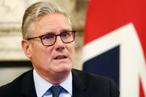 Лейбористи намагаються уникнути внутрішнього конфлікту через посаду прем’єра