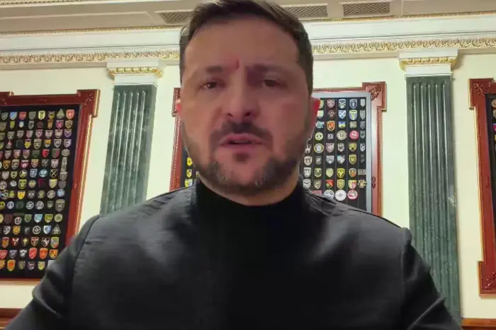 В окремих регіонах повністю перебудовується ППО – президент