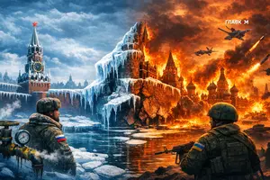 Холодный козырь Москвы растает через месяц: к чему должна готовиться Украина