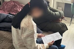 Пілозрюваній загрожує до восьми років позбавлення волі