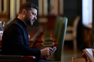 Президент поставив завдання Міністерству оборони та Повітряним силам домогтися від союзників жорсткого графіку постачання ракет