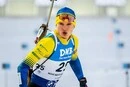 Визначився склад збірної України з біатлону на чоловічу індивідуальну гонку Олімпіади