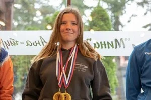 Хлусович своїми діями спровокувала скандал