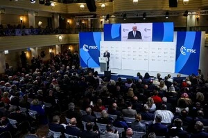 Під час Мюнхенської конференції з безпеки спецслужби держави-агресорки планують провести масштабну гібридну кампанію