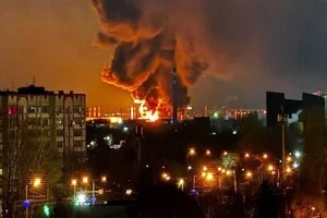 СБУ вкотре показала, чим відрізняються західні санкції від українських і який прогрес в українських засобах ураження