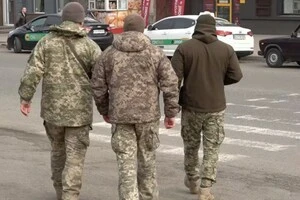 Омбудсмен повідомив про численні випадки затримання громадян представниками ТЦК без участі поліції