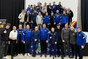 Українці здобули дві золоті нагороди в Іспанії