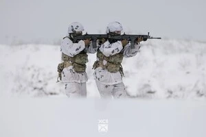 Українські воїни підтвердили, що окупанти не контролюють населений пункт на Харківщині