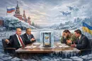 Почему Кремлю выгодна временная заморозка войны