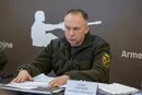 Сирський: Втрати РФ на фронті перевищили кількість мобілізованих у січні майже на третину