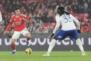 Георгій Судаков отримав настанови від Жозе Моурінью