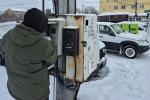 Білогородська громада залишилася без вуличного освітлення