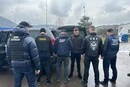 На Закарпатті викрито посадовця Держприкордонслужби, який пропускав військовозобов'язаних за кордон