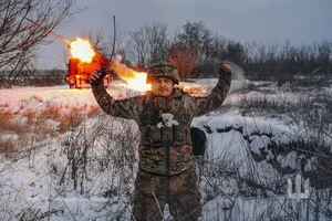 Ситуація на фронті 9 лютого