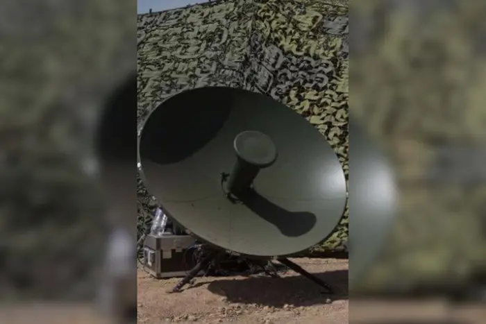 Росіяни отримали нові супутникові термінали після відключень Starlink