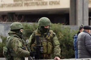 Російська влада економить на населенні, але не на власній безпеці