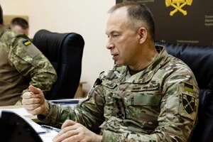 Генерал наголосив, що у Силах оборони триває другий етап корпусної реформи