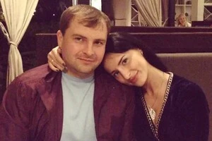 Засудженого нардепа Христенка кинула дружина