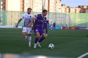 У першому колі гору взяли черкащани