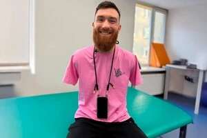 Артем Кісельов – був військовослужбовцем 503-го окремого батальйону морської піхоти, виконував бойові завдання на Донеччині