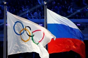 На Олімпіаду-2026 було допущено 13 росіян у нейтральному статусі