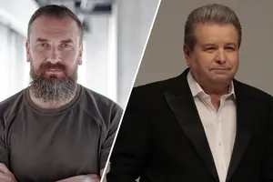 Михайло Поплавський з 1995 по 2014 роки був ректором вишу