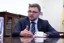 «Я готовий до підозр». Директор НАБУ прокоментував закиди про політичні домовленості при відкритті справ