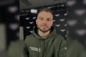 Орест Дрималовський перебував на посаді речника Міноборони з 2025 року