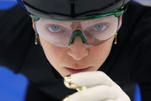 Аріанна Фонтана встановила унікальне досягнення