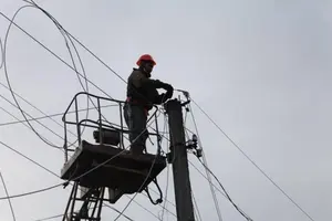 Президент зауважив, що специфічна проблематика з енергетикою в частині Одеської області 