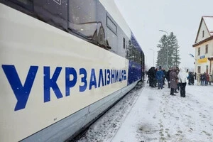 Укрзалізниця впровадила пересадки для пасажирів далекого сполучення 