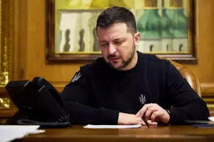 Зеленський підписав продовження санкцій щодо 11 російських компаній