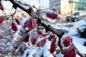 Прогноз погоди на 11 лютого