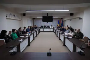 У Харкові відбулося засідання регіональної комісії з питань ТЕБ та НС