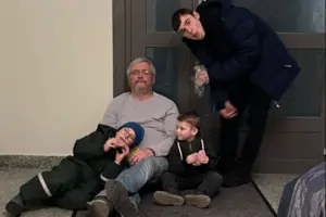 Священник Андрій Пінчук заявив про неправдиву інформацію щодо пільг у посольстві в Норвегії