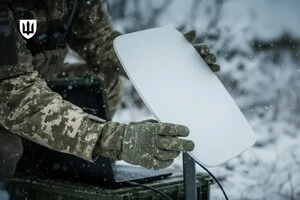За час повномасштабного вторгнення РФ в Україну Starlink став важливим засобом зв’язку